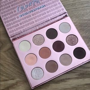 ColourPop - Double Entendre